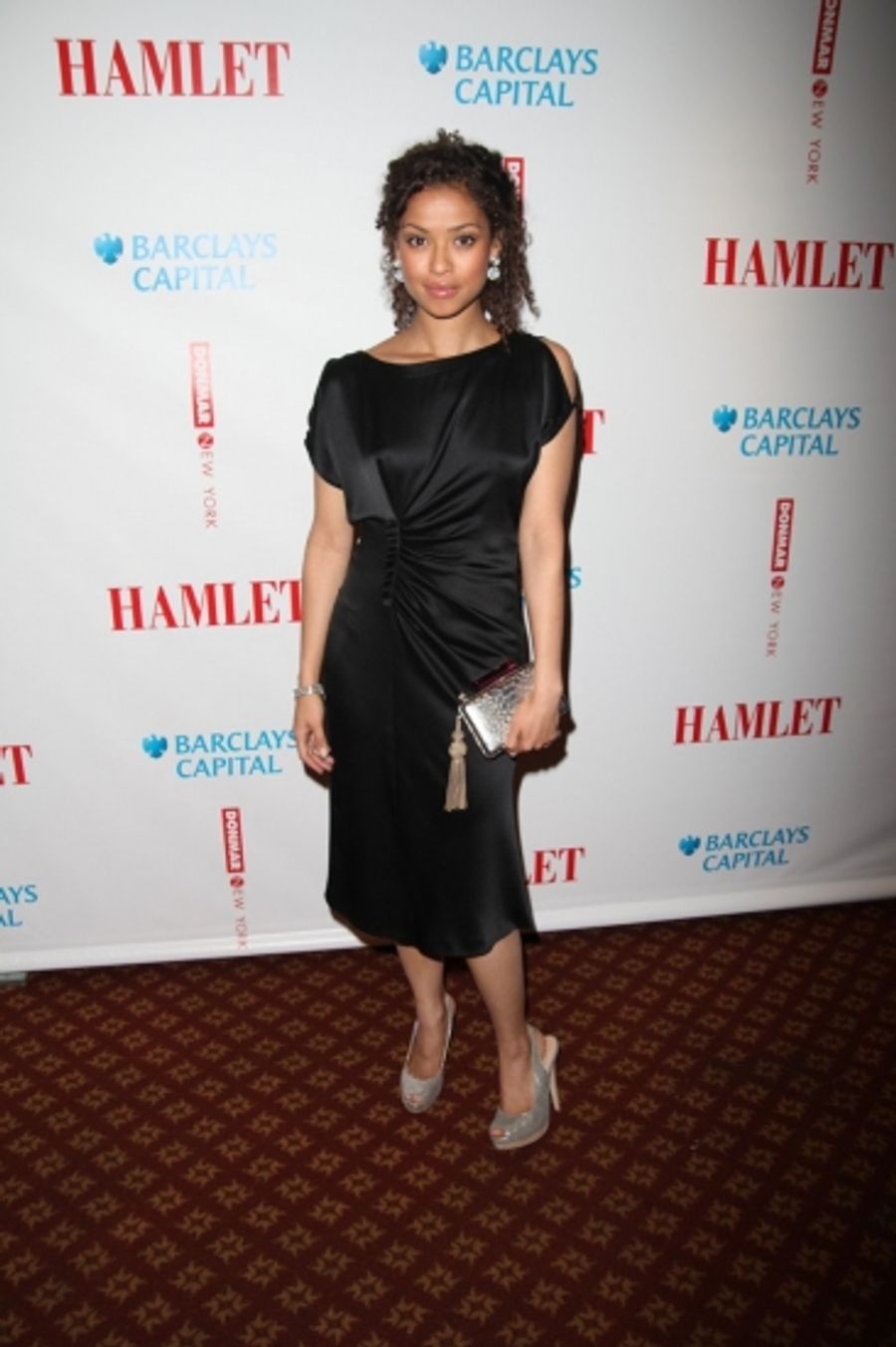 Photo Coverage: HAMLET - Opening Night After Party Image