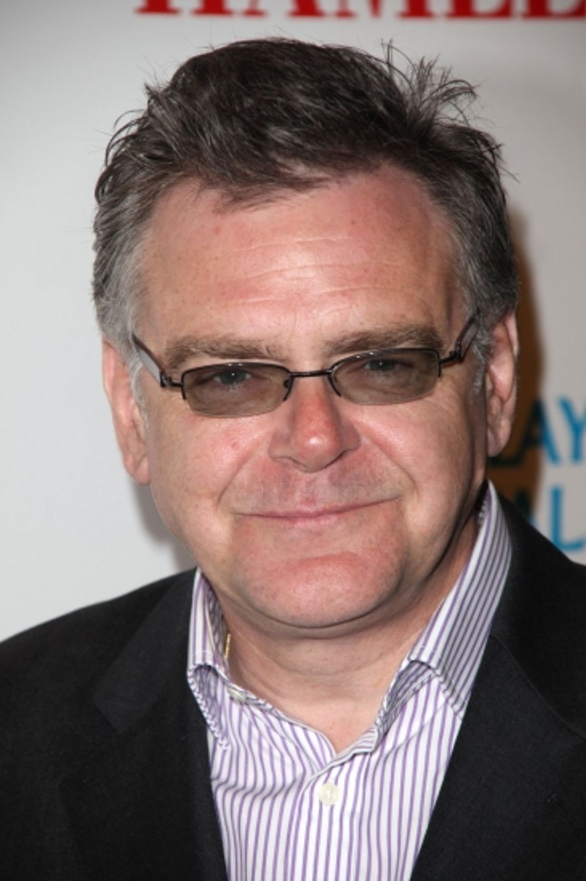 Kevin R. McNally at 