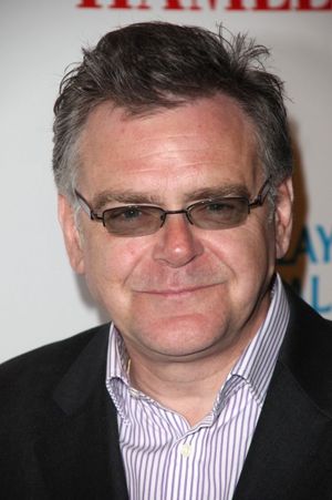 Kevin R. McNally Photo