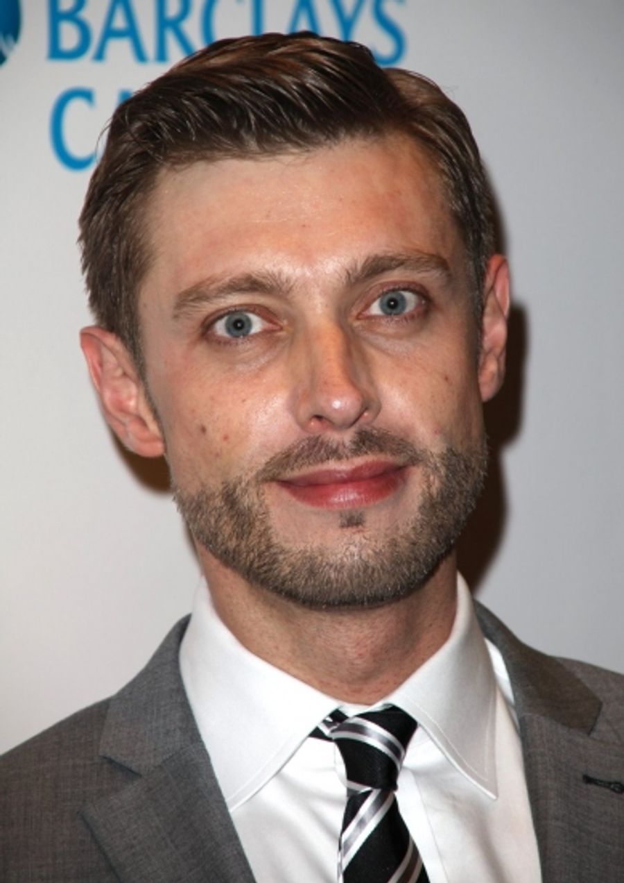 Photo Coverage: HAMLET - Opening Night After Party Image