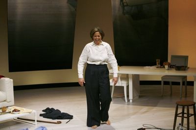 Anna Deavere Smith Photo