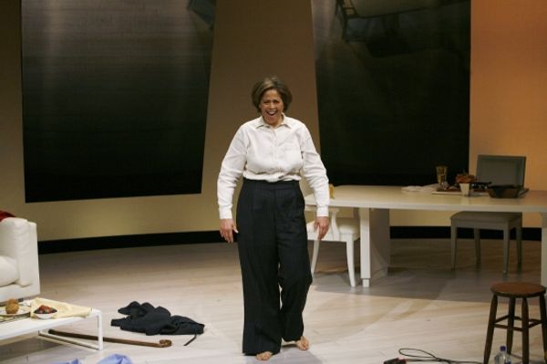 Anna Deavere Smith Photo