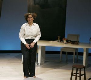Anna Deavere Smith Photo