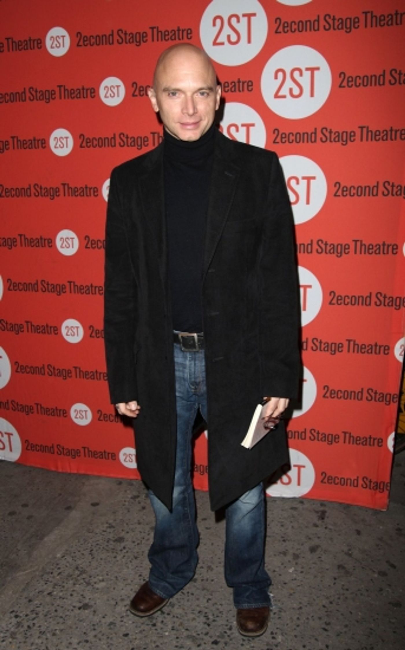 Photo Coverage: LET ME DOWN EASY - Opening Arrivals  Image