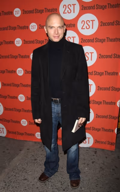 Michael Cerveris Photo