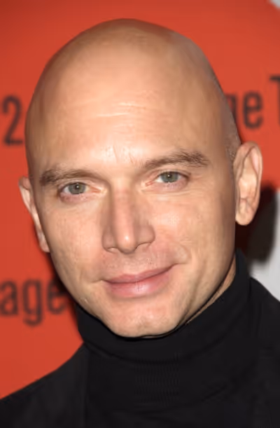 Michael Cerveris Photo