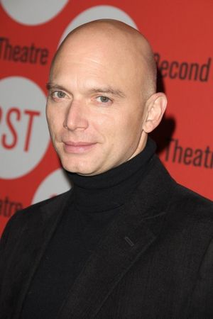 Michael Cerveris Photo