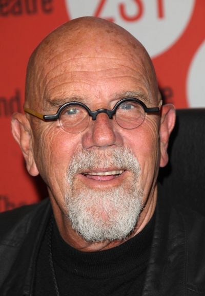 Chuck Close  Photo