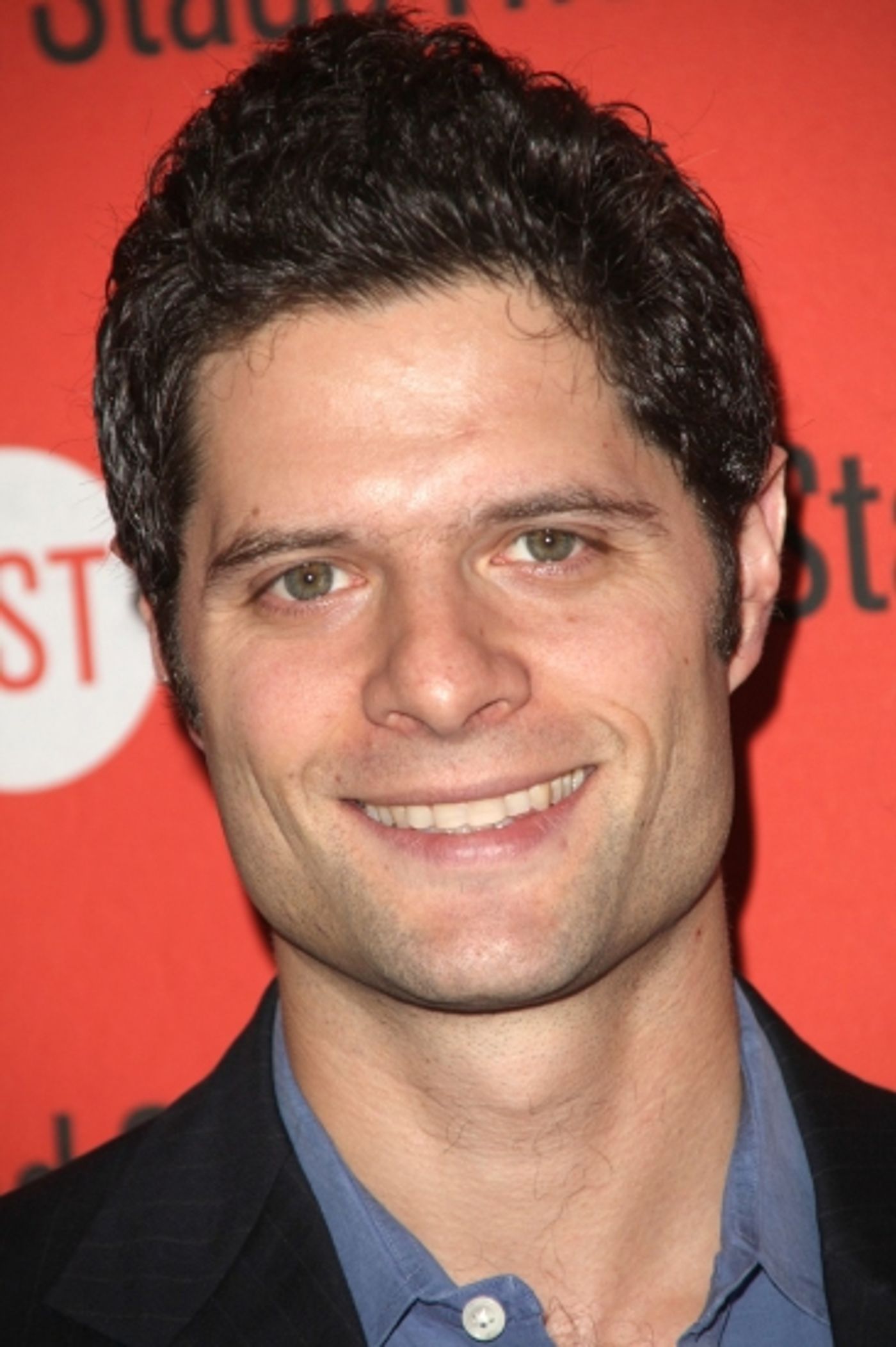 Photo Coverage: LET ME DOWN EASY - Opening Arrivals  Image