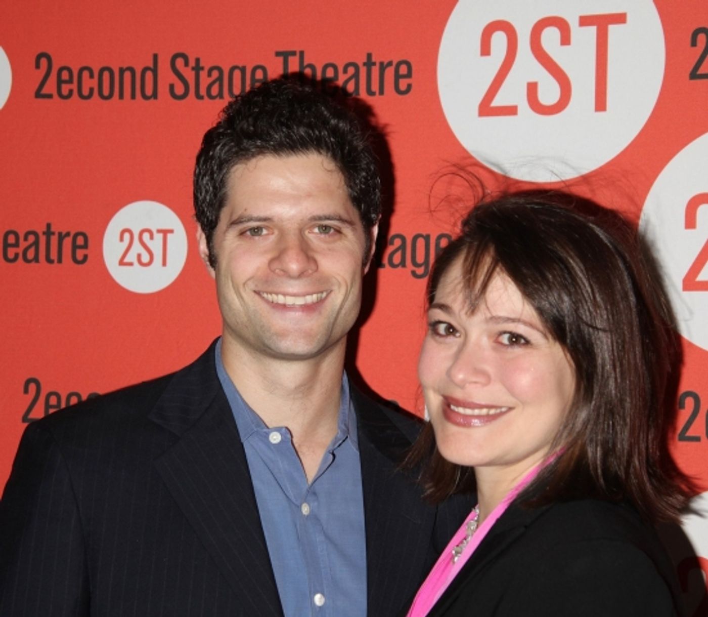 Photo Coverage: LET ME DOWN EASY - Opening Arrivals  Image