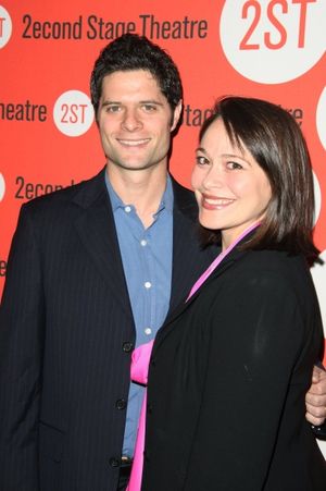 Tom Kitt and Rita Kitt Photo