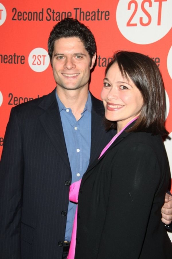 Tom Kitt and Rita Kitt Photo