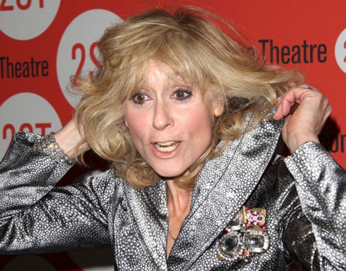 Judith Light at 