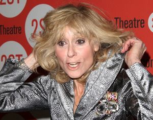 Judith Light Photo