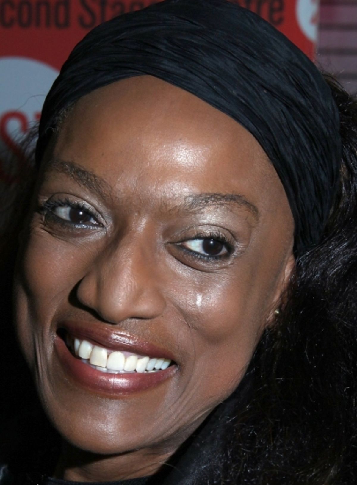 Jessye Norman at 