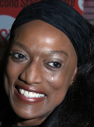 Jessye Norman Photo
