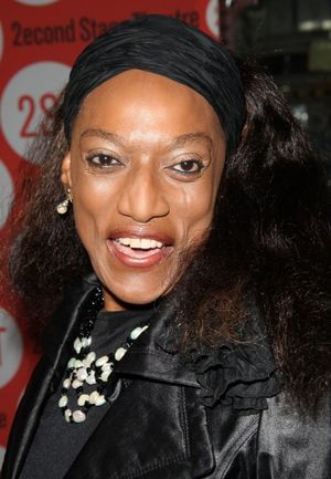 Jessye Norman Photo