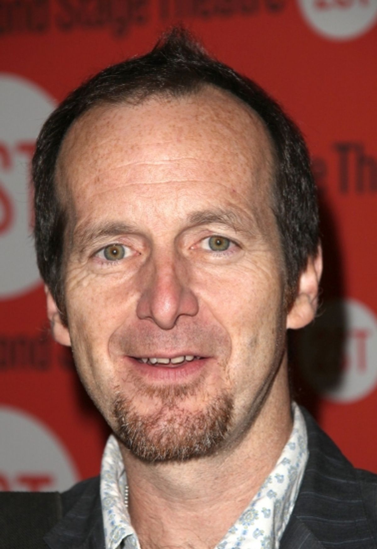Denis O'Hare at 