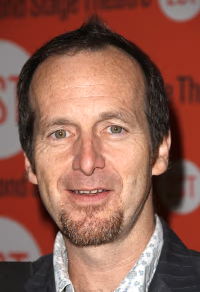 Denis O'Hare Photo
