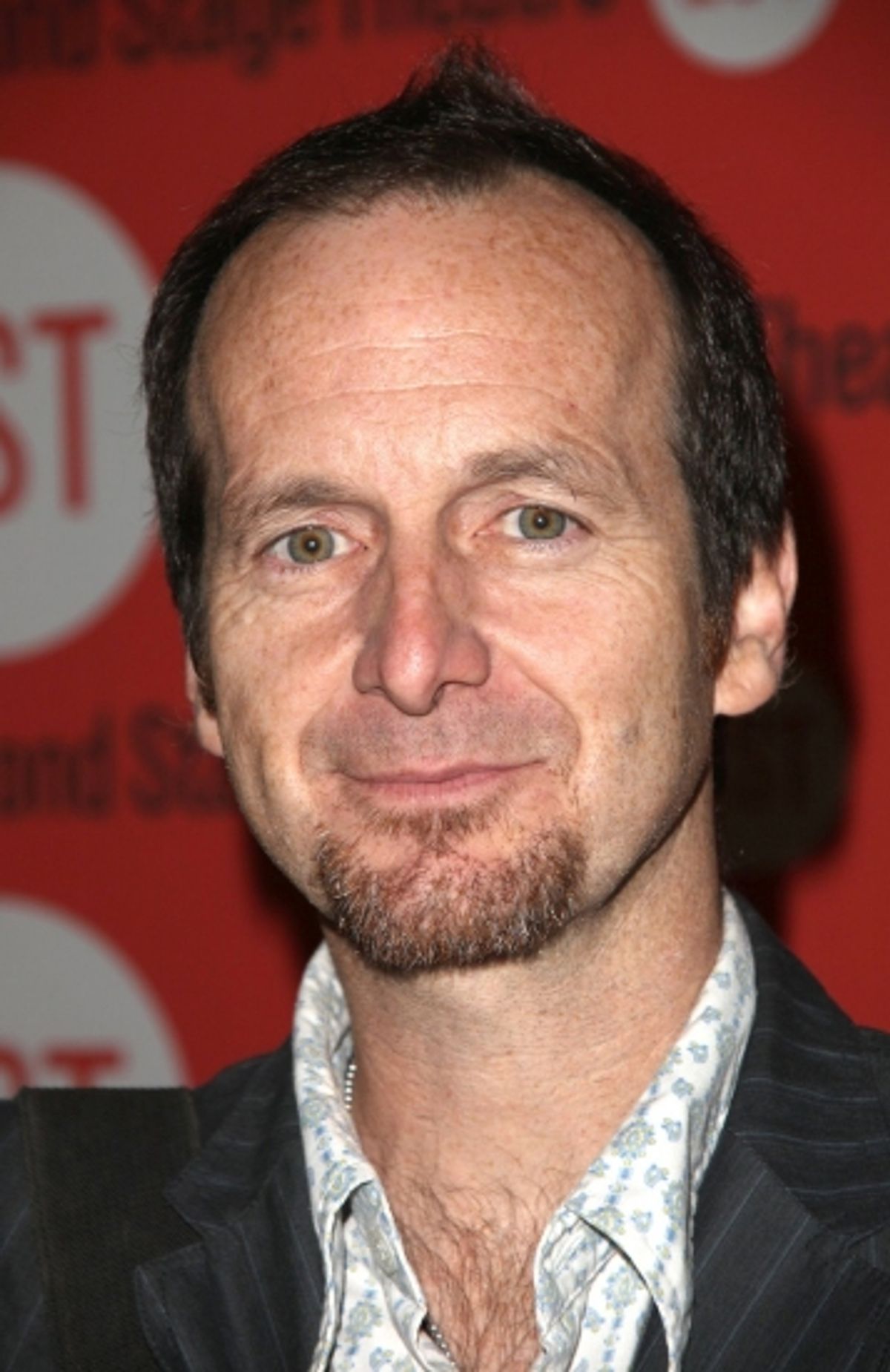 Denis O'Hare at 