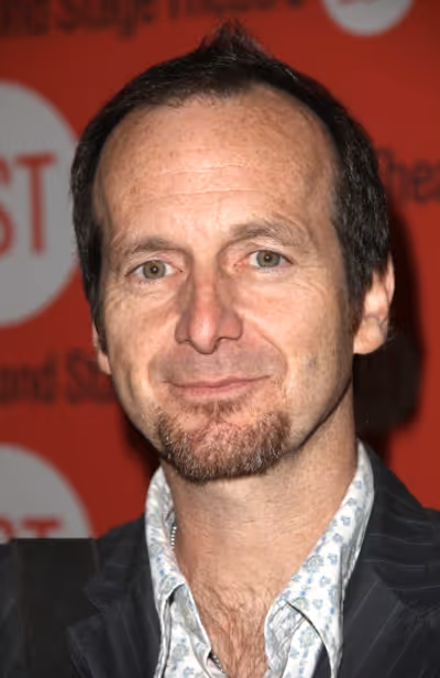 Denis O'Hare Photo