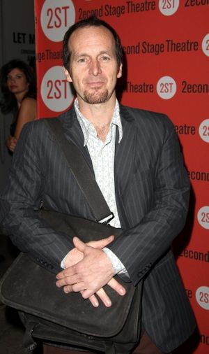 Denis O'Hare Photo