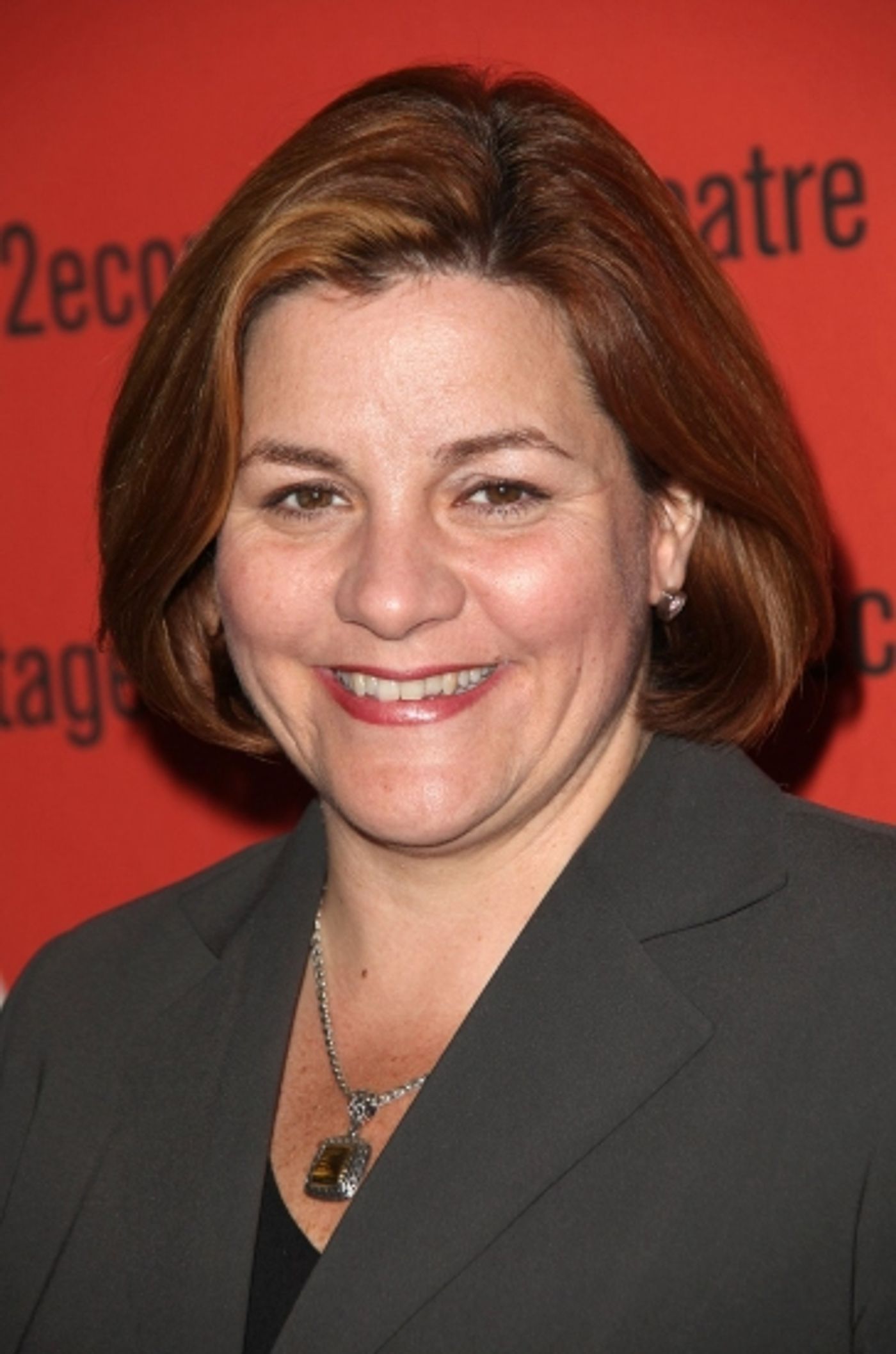 Photo Coverage: LET ME DOWN EASY - Opening Arrivals  Image