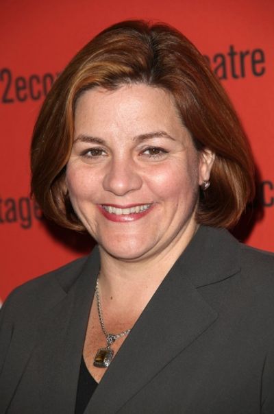 Christine Quinn Photo