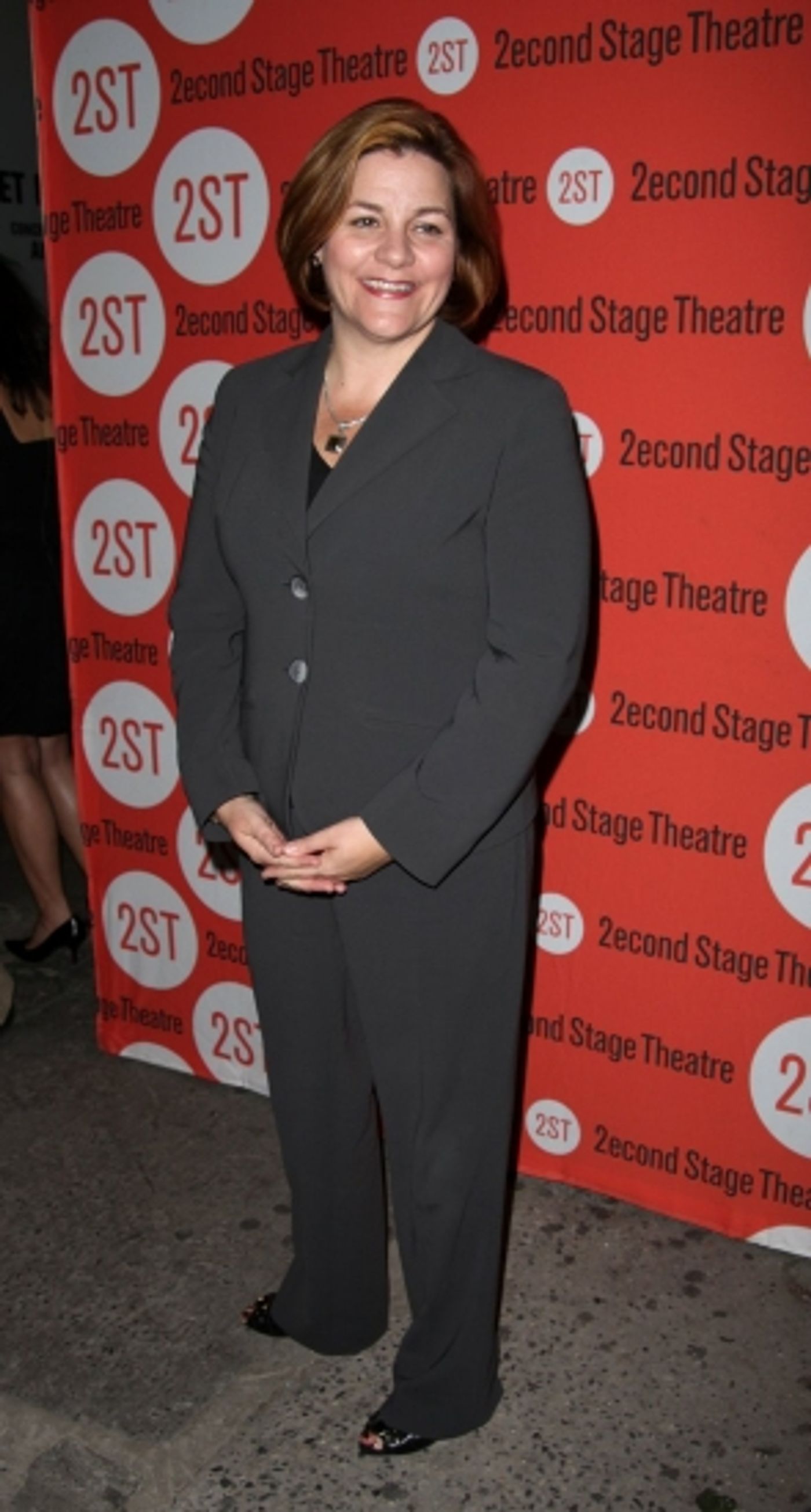 Photo Coverage: LET ME DOWN EASY - Opening Arrivals  Image