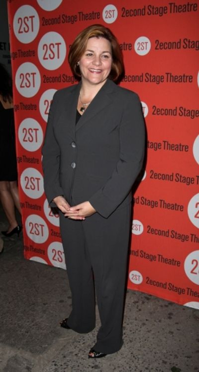 Christine Quinn Photo