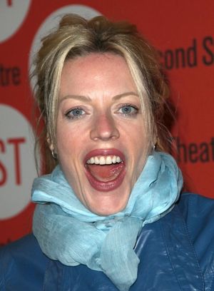 Sherie Rene Scott Photo