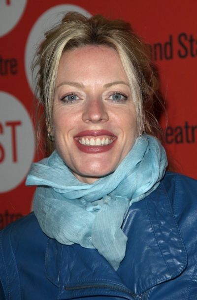 Sherie Rene Scott Photo