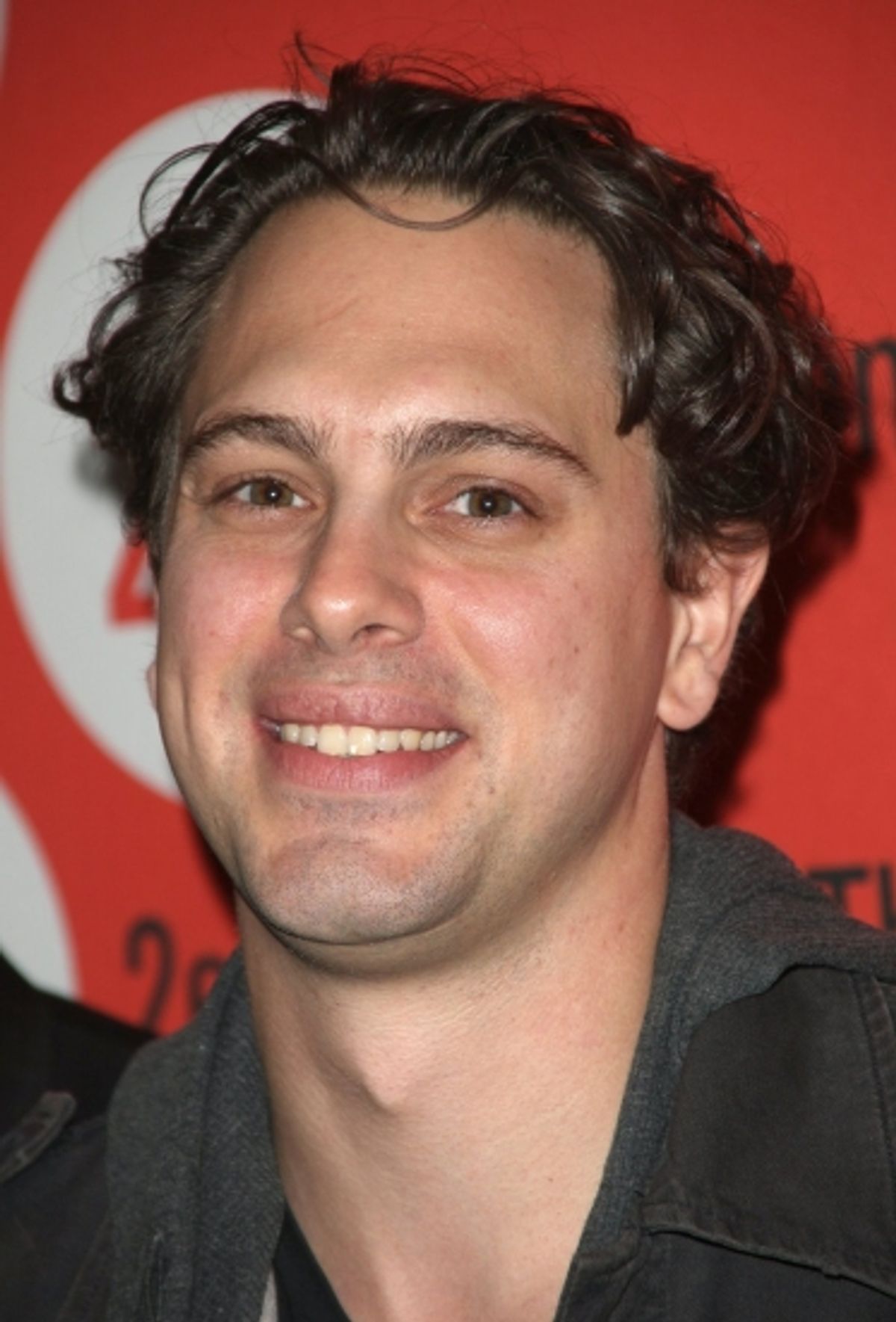 Thomas Sadoski at 