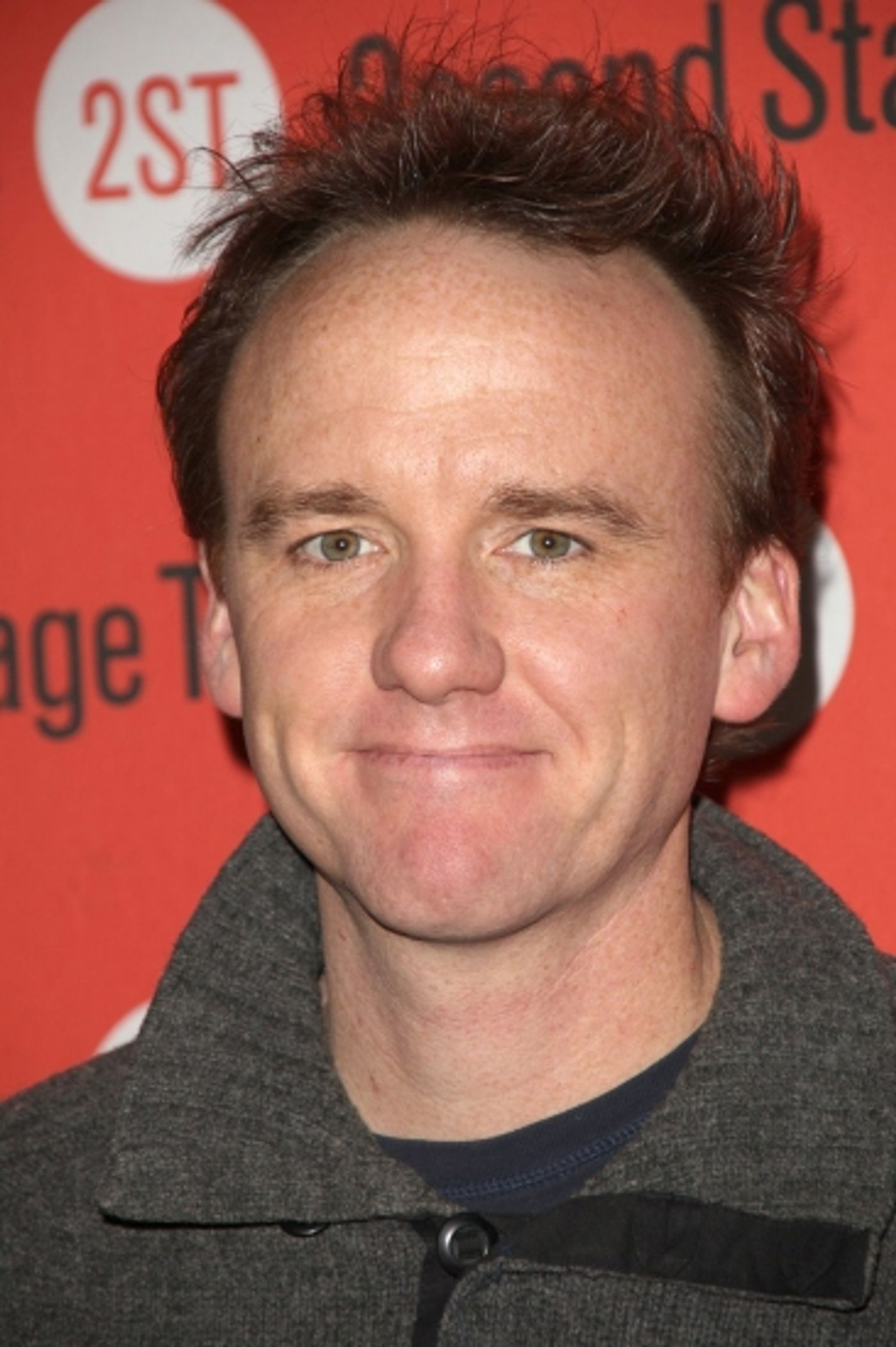 Photo Coverage: LET ME DOWN EASY - Opening Arrivals  Image