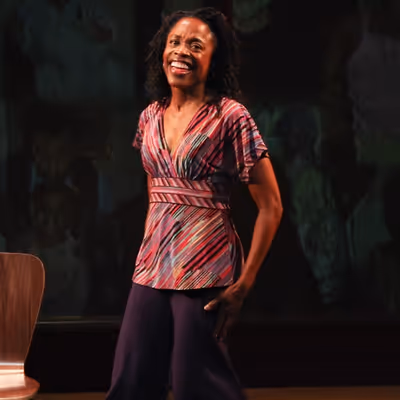 Charlayne Woodard Photo