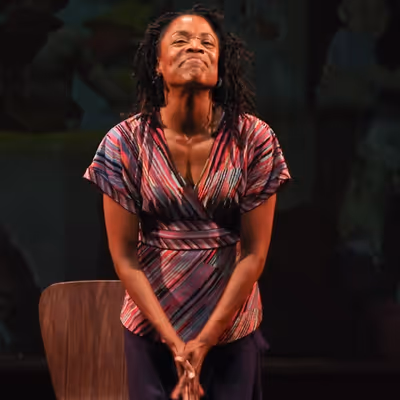 Charlayne Woodard Photo