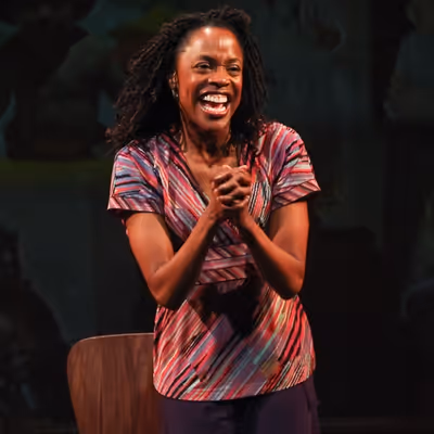 Charlayne Woodard Photo
