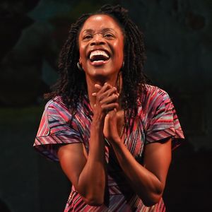 Charlayne Woodard Photo