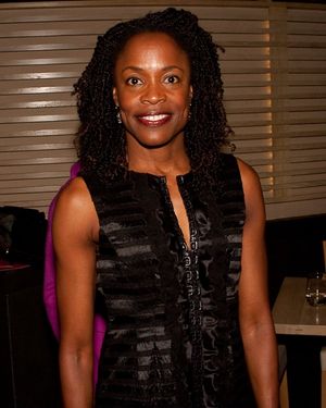 Charlayne Woodard Photo