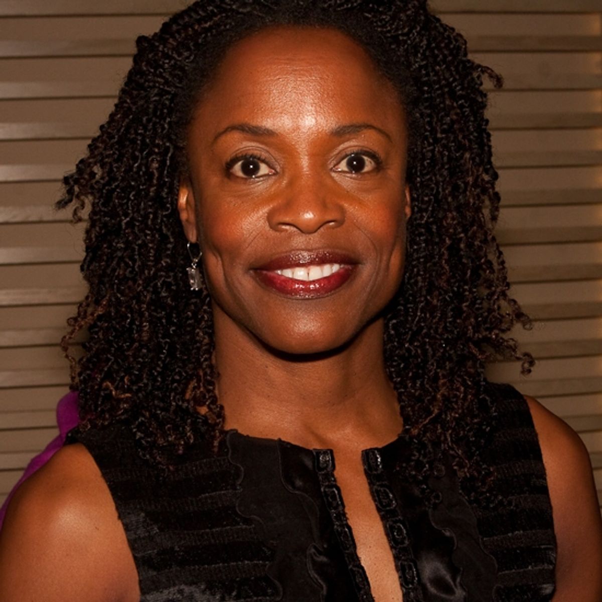 Charlayne Woodard at 