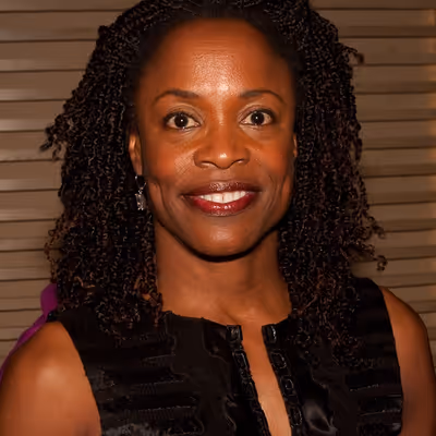 Charlayne Woodard Photo