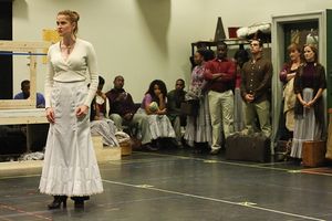 Christiane Noll Photo