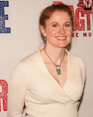 Christiane Noll Photo