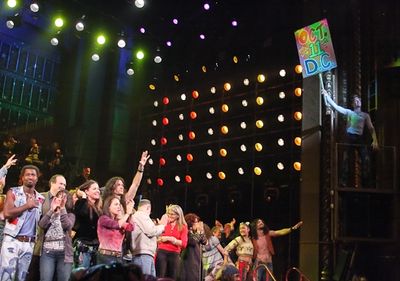 Gavin Creel Photo