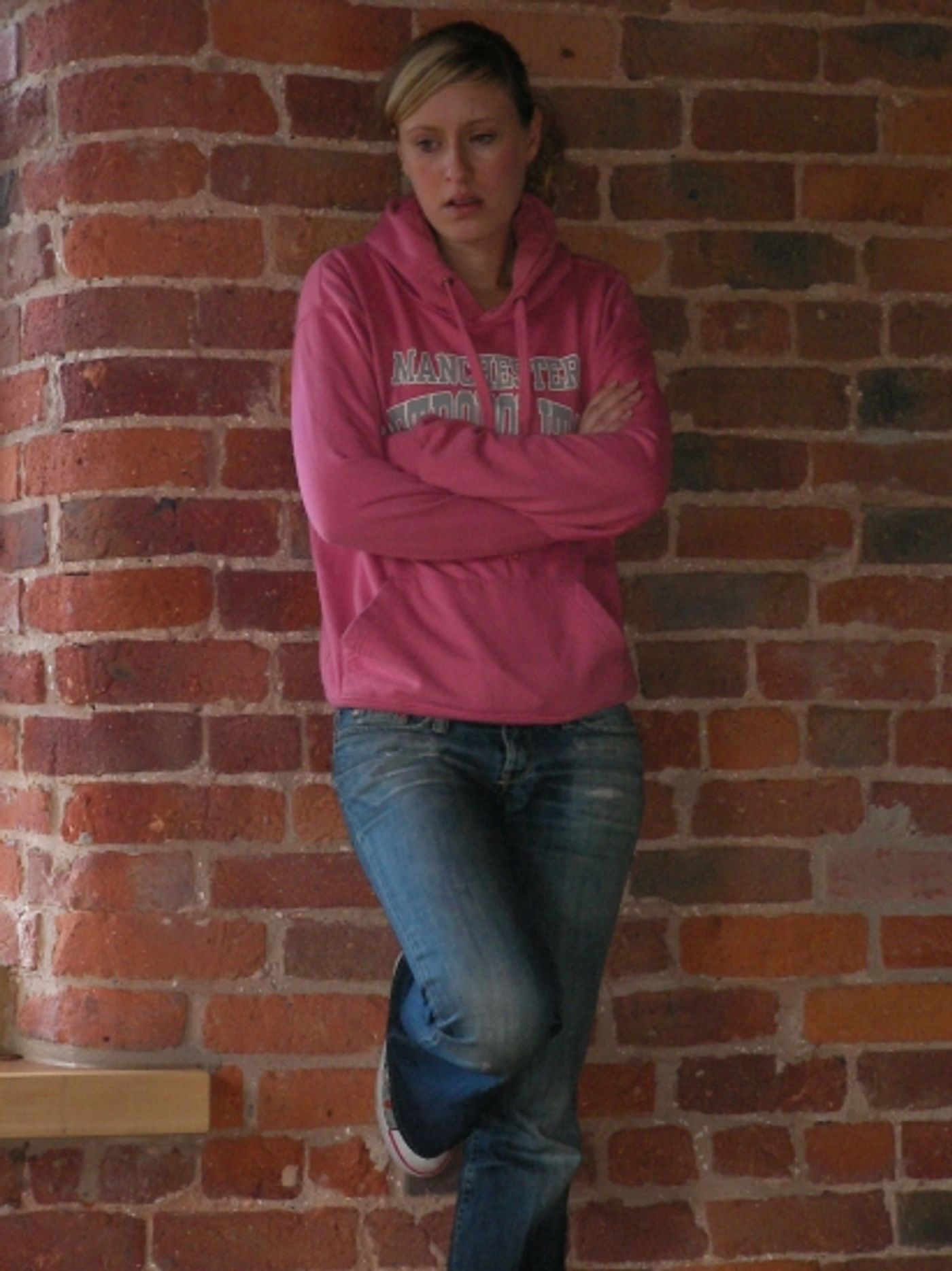 Photo Coverage: BEHIND THE SCENES With The Cast Of RAGE Photo Coverage: BEHIND THE SCENES With The Cast Of RAGE Image