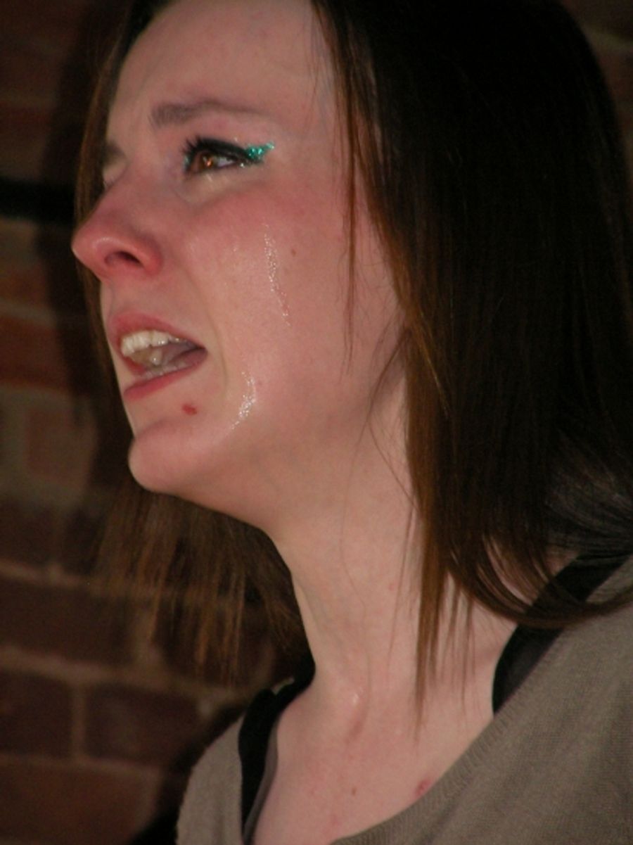 Photo Coverage: BEHIND THE SCENES With The Cast Of RAGE Image