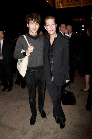 Michael Burbach and Justin Bond Photo