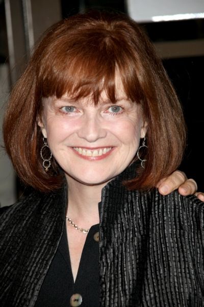 Blair Brown Photo