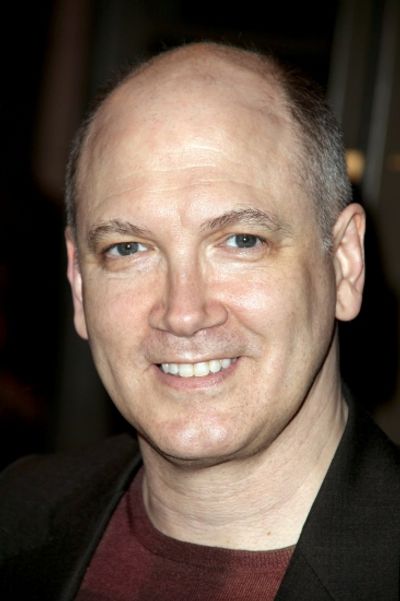 Charles Busch Photo