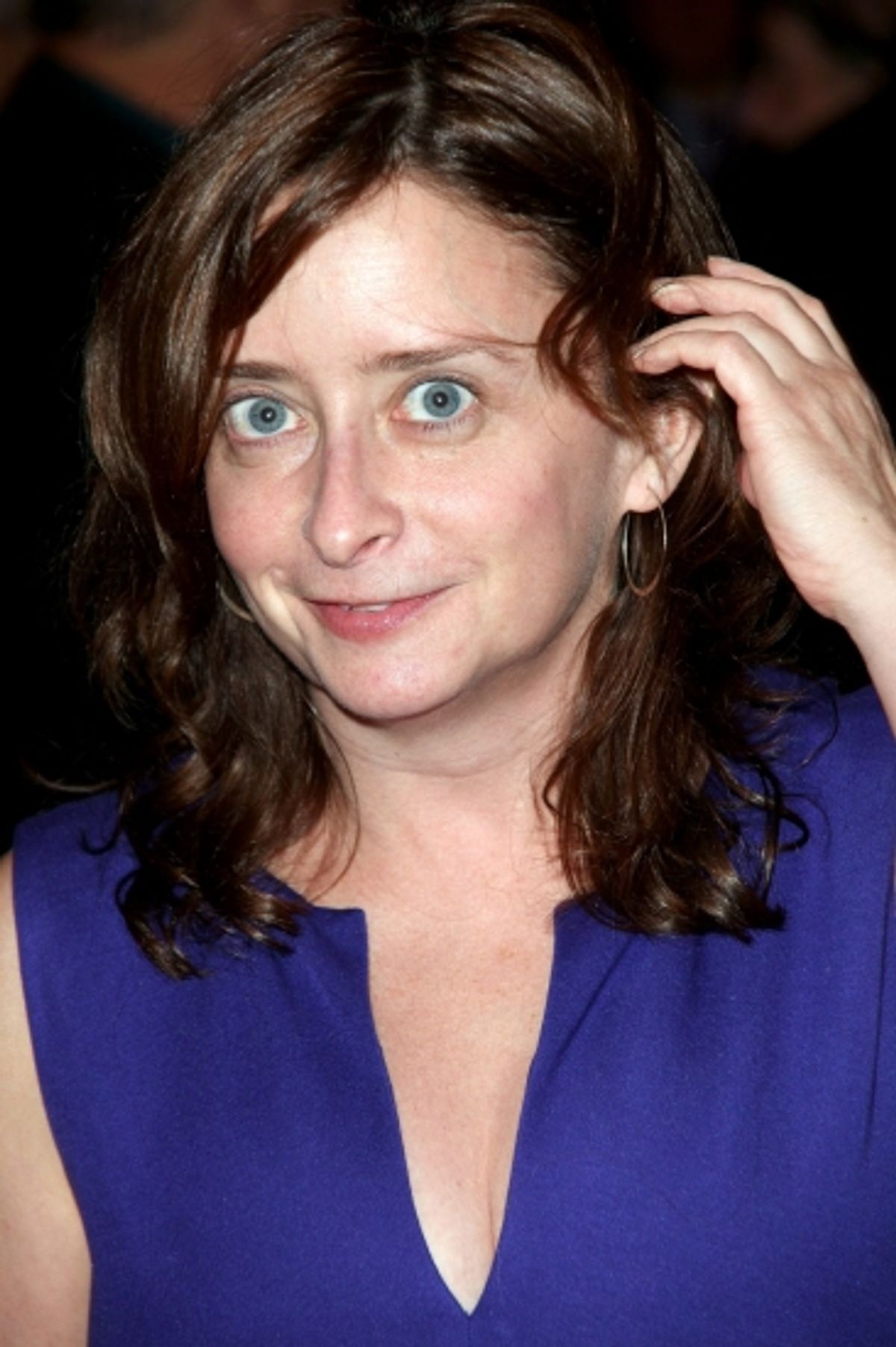 Rachel Dratch at 